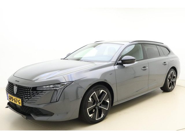 Peugeot 508 SW 1.6 HYbrid 225 GT