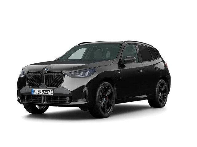 BMW X3 30e xDrive