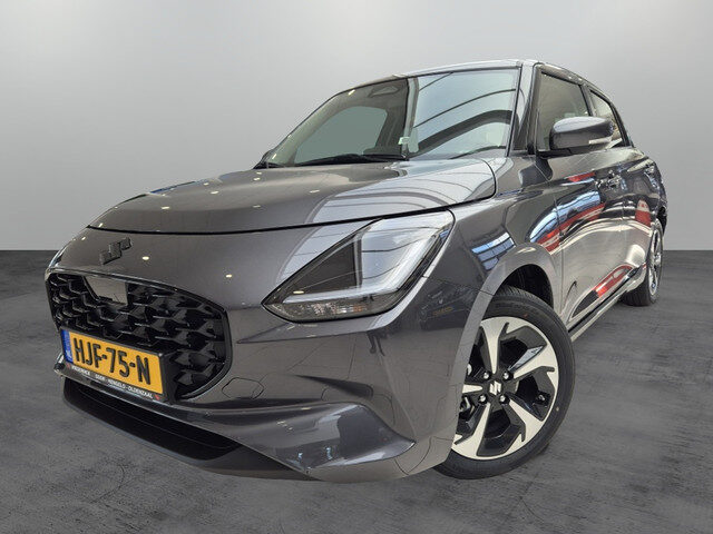 Suzuki Swift 1.2 Style SmartHyb [ CAMERA I CLIMATE CONTROL & ADAPTIEFE CRUISE