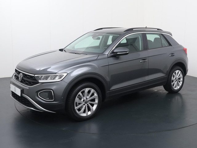 Volkswagen T-Roc 1.5 TSI Life Business