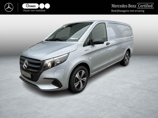 Mercedes-Benz eVito eVito 112 L2 60 kWh