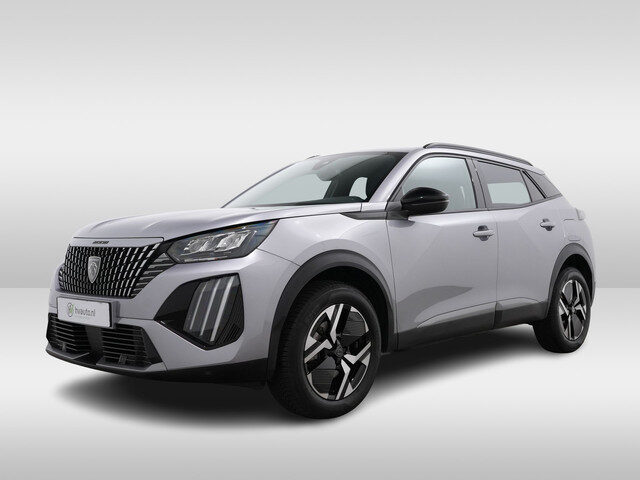 Peugeot 2008 1.2 HYBRID 145PK ALLURE e-DCS6