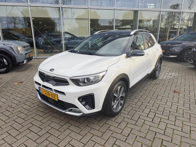 Kia Stonic 1.0 T-GDi MHEV GT-Line