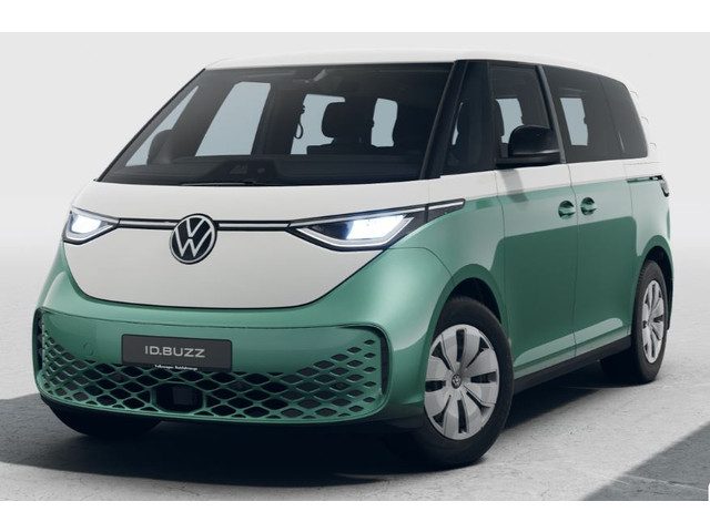 Volkswagen ID. Buzz Pro 79 kWh 6p.