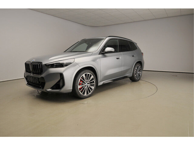 BMW X1 23i xDrive