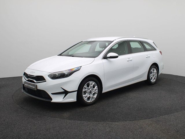 Kia Ceed Sportswagon 1.0 T-GDi MHEV DynamicLine