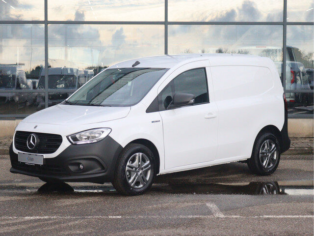 Mercedes-Benz Citan eCitan L1 51 kWh