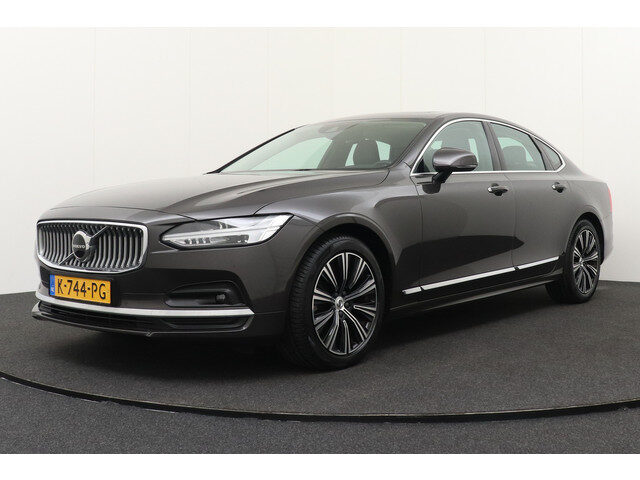 Volvo S90 2.0 198PK B4 Inscription