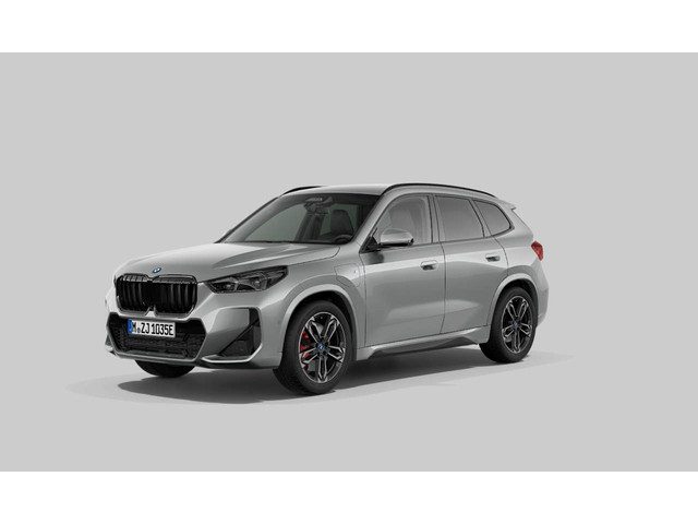 BMW X1 xDrive25e