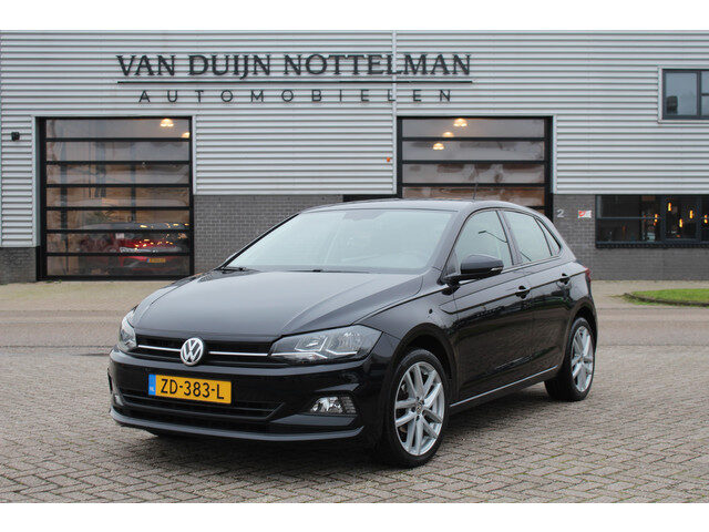 Volkswagen Polo 1.0 TSI Comfortline