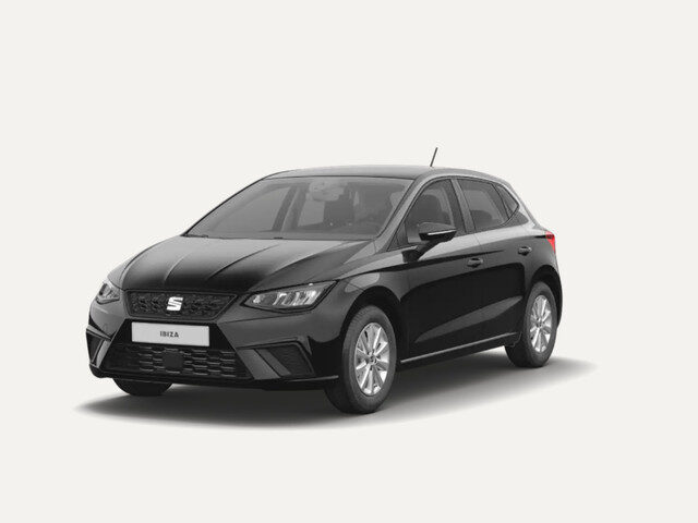Seat Ibiza Style 1.0 EcoTSI 70 kW / 95 PK Hatchback 5 deurs 5