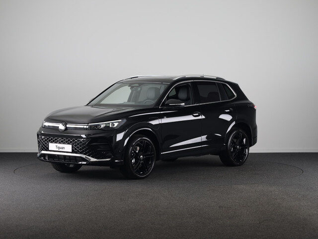 Volkswagen Tiguan R-Line Edition 1.5 eHybrid 272 PK DSG