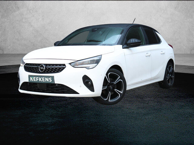 Opel Corsa Elegance 100pk