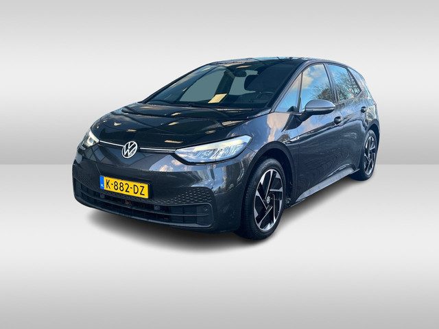 Volkswagen ID.3 First 58 kWh