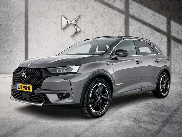 DS DS 7 Crossback E-Tense 225 PK Automaat Performance Line+