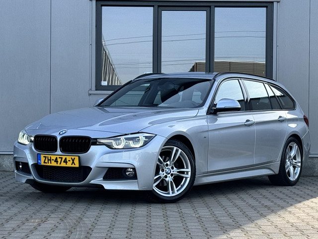 BMW 3 Serie touring 318i M Sport