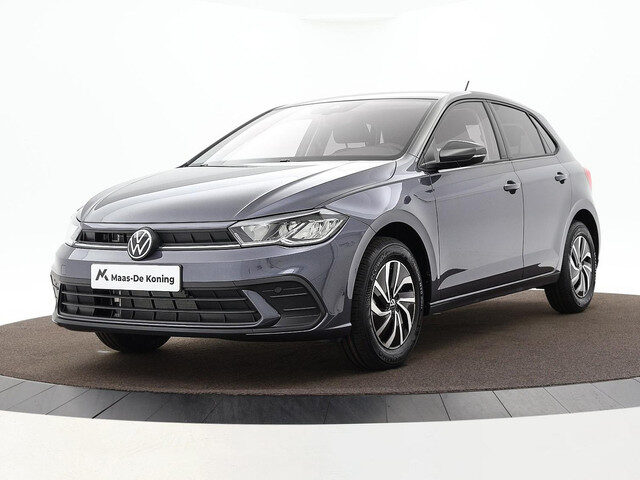 Volkswagen Polo Life Edition 1.0 TSI 95 pk 5 versn. Hand