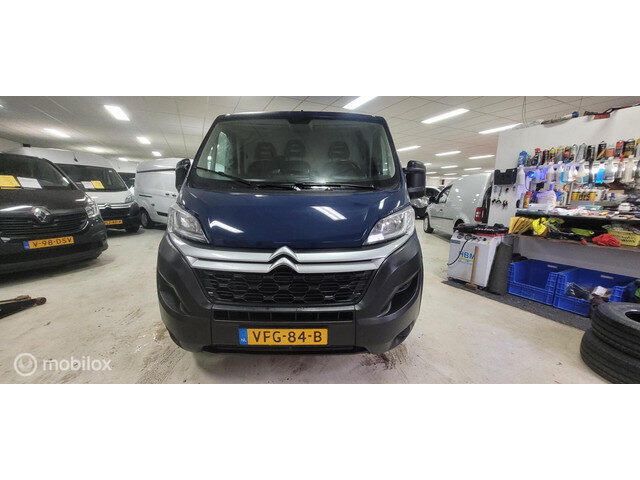 Citroën Jumper bestel 30 2.2 BlueHDi 120 L1H1 Control Economy