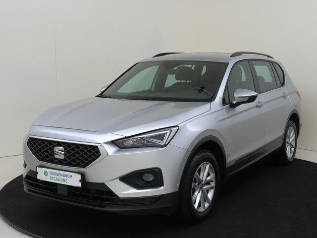 Seat Tarraco 1.5 TSI Style