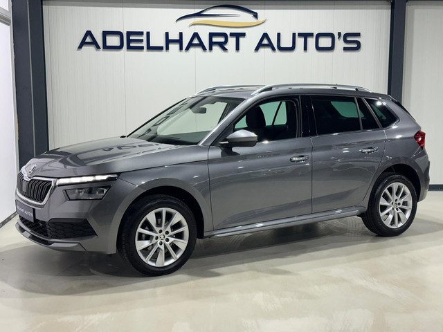 Škoda Kamiq 1.5 TSI ACT 150 PK Business Automaat / Apple CarPlay / Cruise control / Climate control