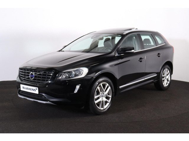 Volvo XC60 T5 PolarPlus