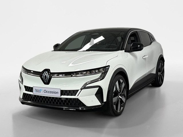 Renault Megane E-Tech EV60 Optimum Charge Techno