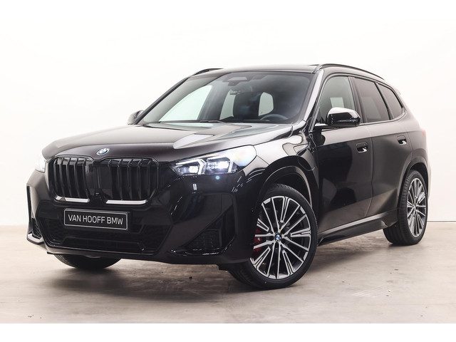BMW X1 xDrive25e High Executive M Sport Automaat