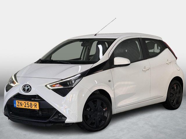 Toyota Aygo 1.0 VVT-i X-Play NL Camera Airco