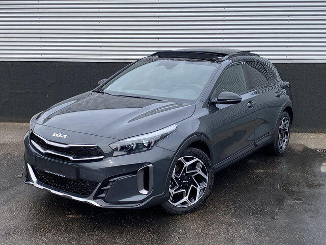 Kia XCeed 1.5 T-GDi GT-Line