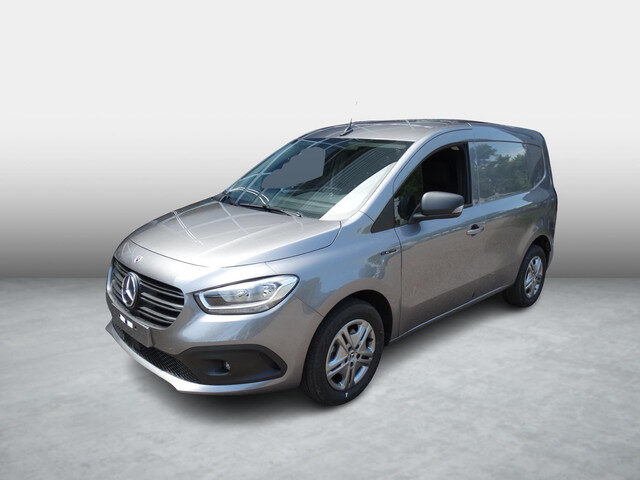 Mercedes-Benz Citan eCitan 112 Pro L1 51 kWh