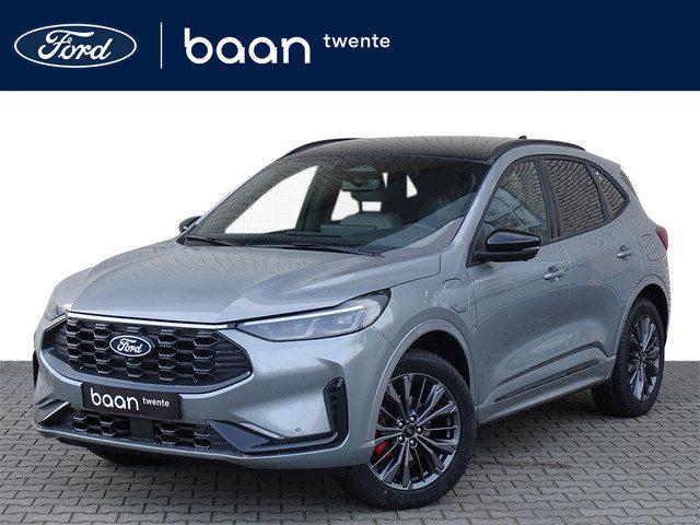 Ford Kuga 2.5 PHEV Sound Edition