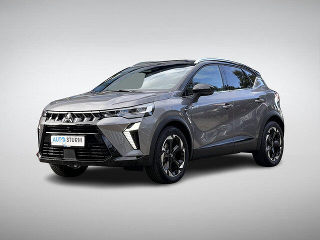 Mitsubishi ASX 1.8 HEV AT Executive