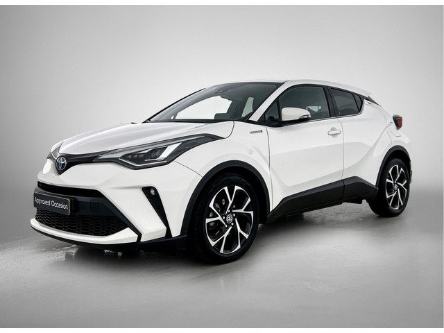 Toyota C-HR 1.8 Hybrid Style