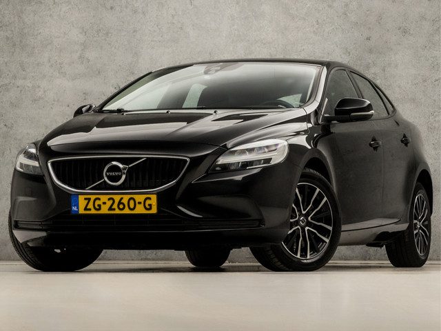 Volvo V40 1.5 T2 Polar+ Sport