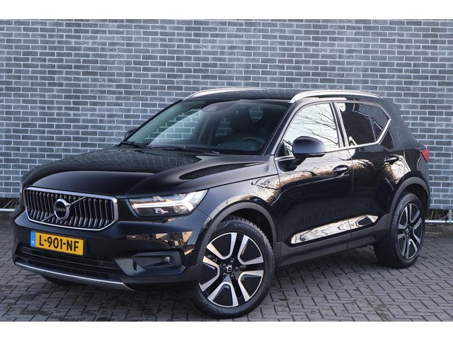 Volvo XC40 2.0 B4 Business Pro