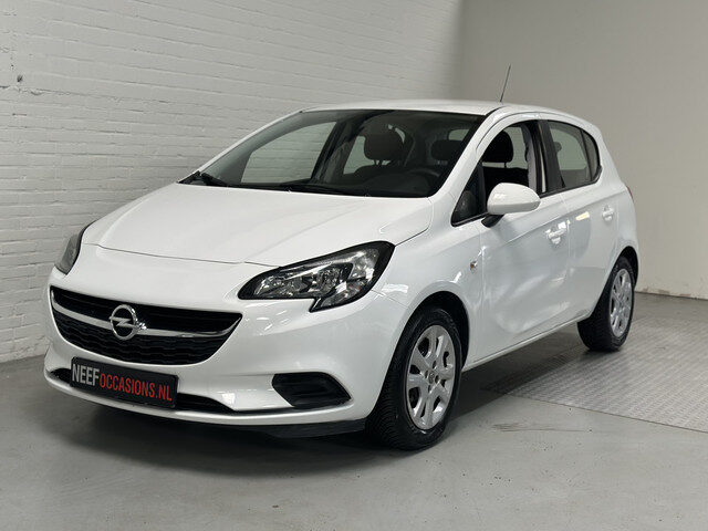 Opel Corsa 1.2