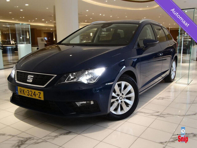 Seat Leon ST 1.4 TSI FR