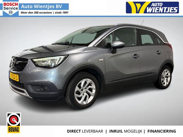 Opel Crossland X 1.6 CDTI | Innovation | Airco-Ecc | Navi | Carplay
