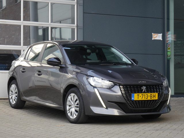 Peugeot 208 1.2 PureTech Active