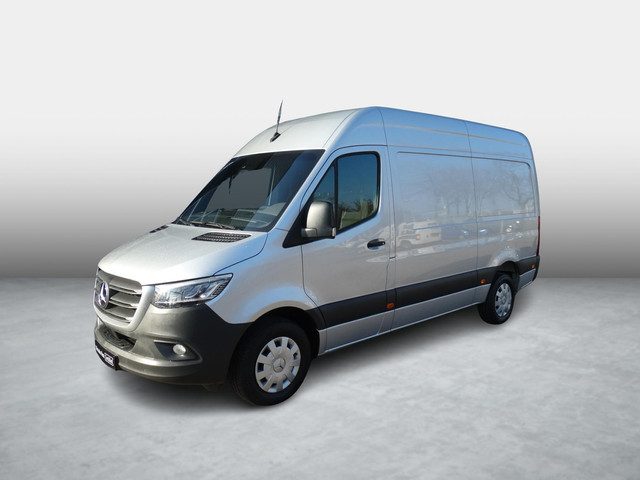 Mercedes-Benz Sprinter 315 1.9 CDI L2H2