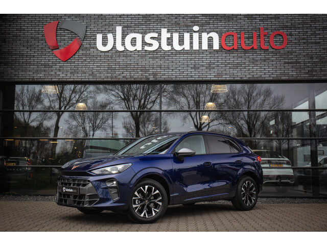 Cupra Terramar 1.5 eTSI Business