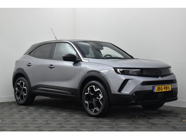 Opel Mokka 1.2 Turbo 136PK ULTIMATE