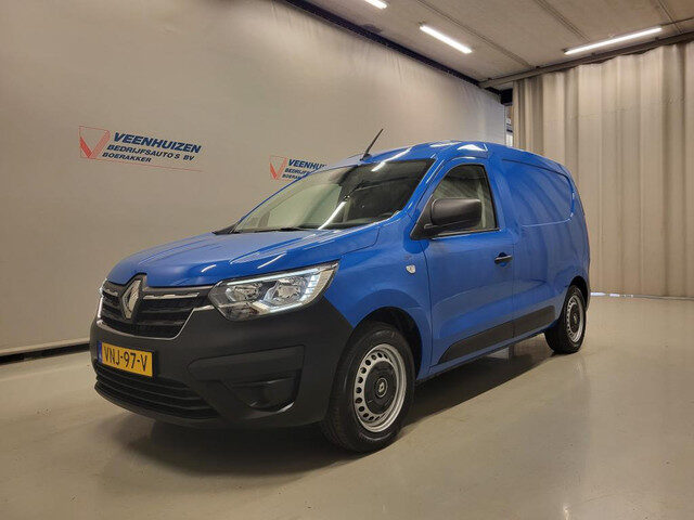 Renault Express 1.5dCi 96pk Airco Trekhaak Euro 6!