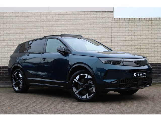 Opel Grandland 1.6 Turbo Plug-in-Hybrid Ultimate