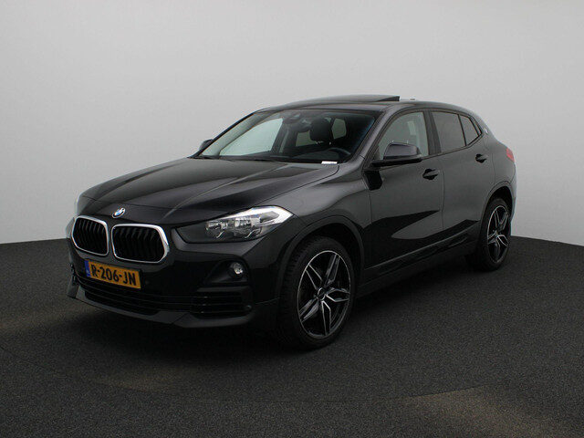 BMW X2 sDrive18i High Executive