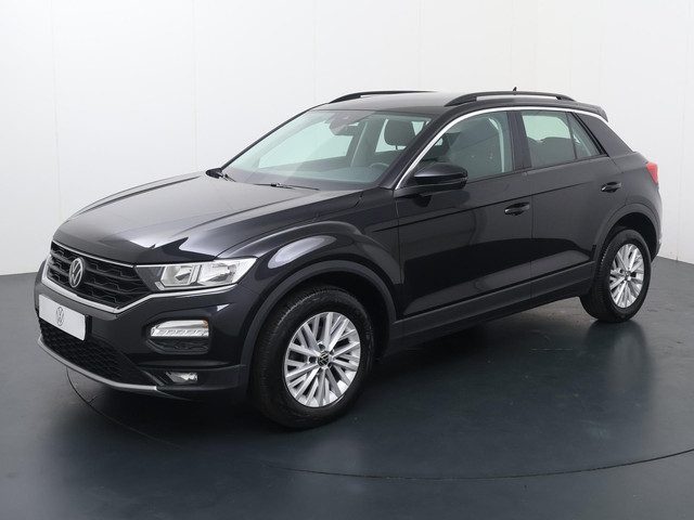 Volkswagen T-Roc 1.0 TSI Style