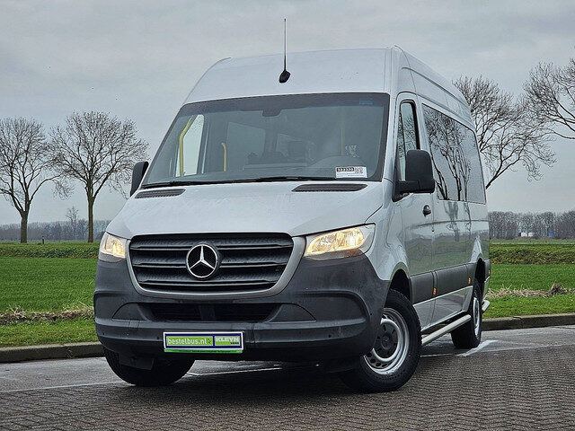 Mercedes-Benz Sprinter 314