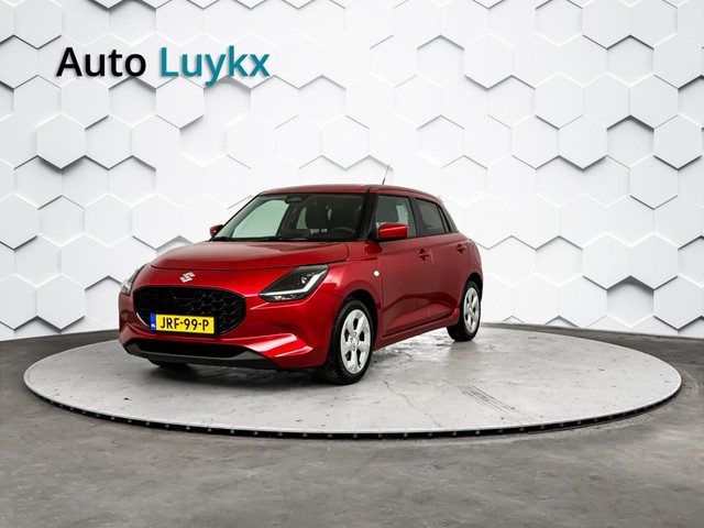 Suzuki Swift 1.2 Select Smart Hybrid | Navigatie | Adaptieve Cruise Control | Apple Carplay/Android
