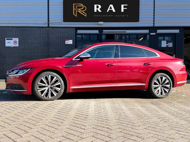 Volkswagen Arteon 2.0 TDI