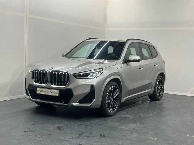 BMW X1 xDrive25e